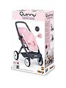 Image thumbnail 2 of 7 of Maxi-Cosi Light Pink Twin Doll Pushchair