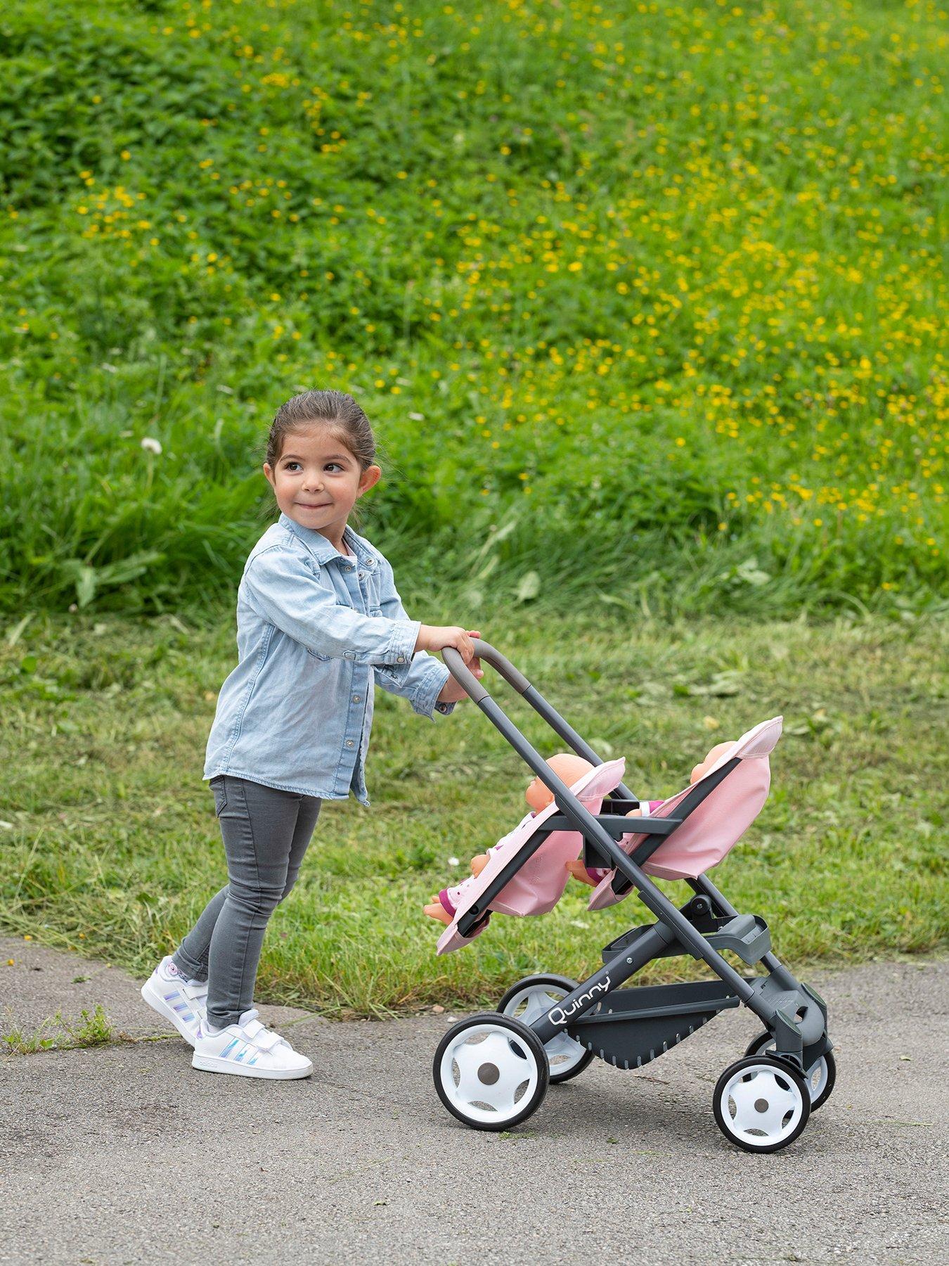 Maxi cosi pink clearance stroller