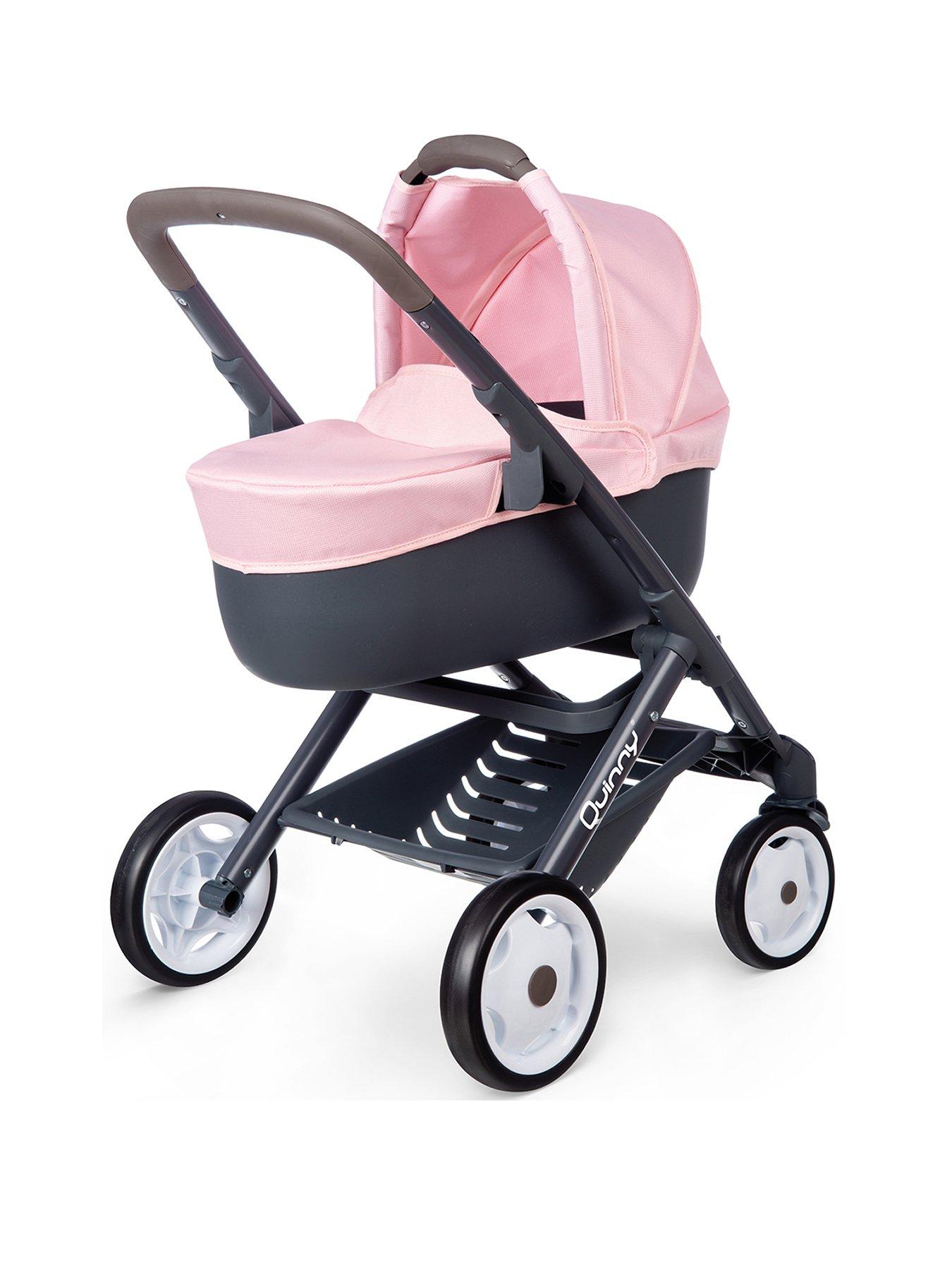 doll prams