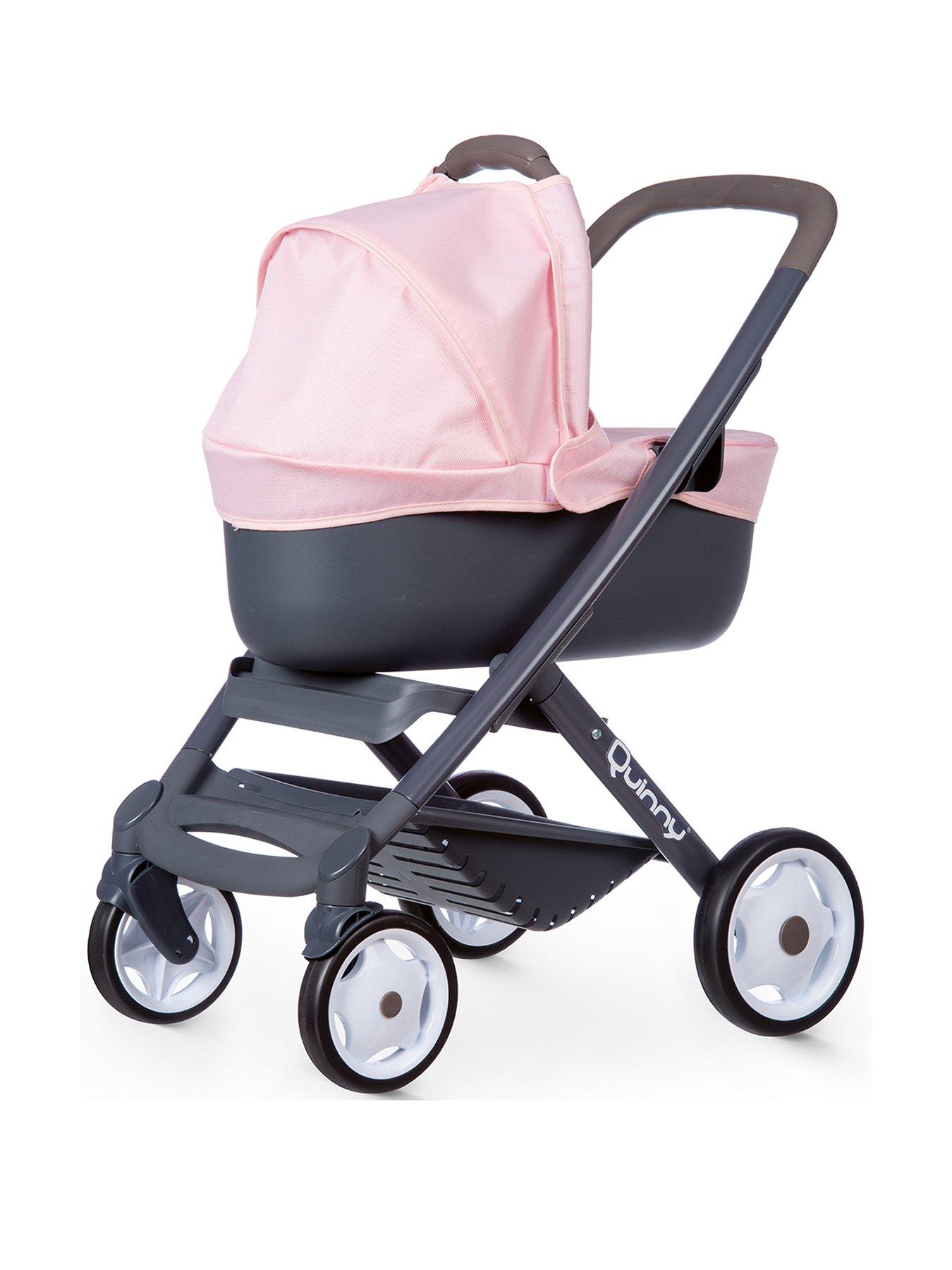 Quinny dolls shop pram accessories