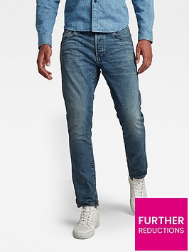 g-star-raw-3301-slim-fit-jeans-bluenbsp