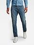 g-star-raw-3301-slim-fit-jeans-bluenbspfront