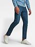 g-star-raw-3301-straight-tapered-fit-jeans-indigofront