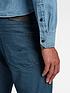 g-star-raw-3301-straight-tapered-fit-jeans-indigooutfit