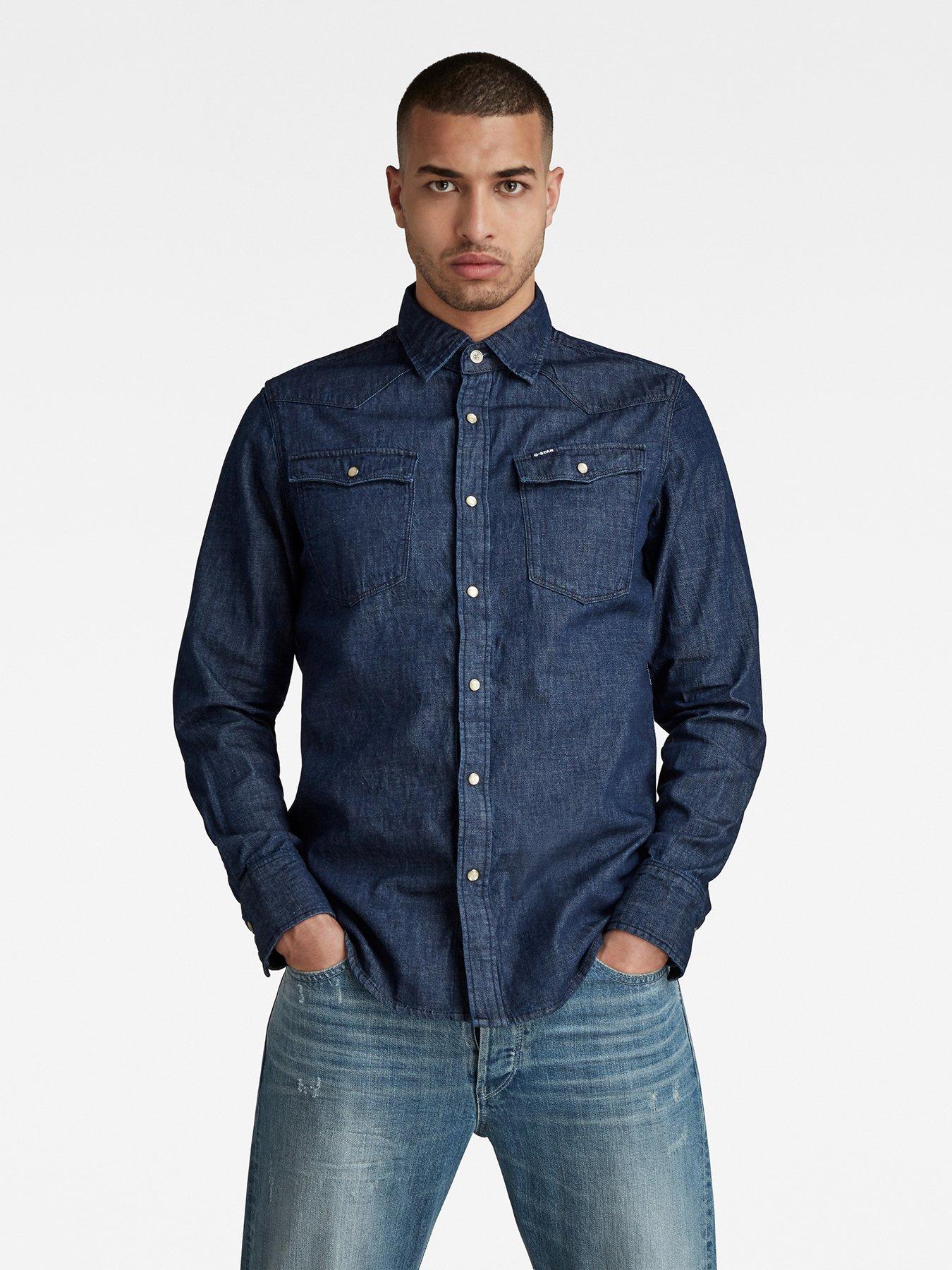 g star shirts sale