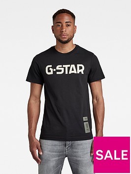g-star-raw-large-logo-t-shirt-blacknbsp