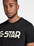 g-star-raw-large-logo-t-shirt-blacknbspoutfit