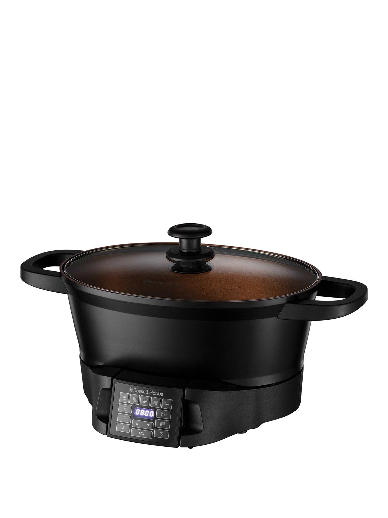 Russell Hobbs Good to go Multi Cooker - 28270