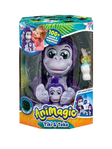 animagic-tiki-amp-toko-gorillas
