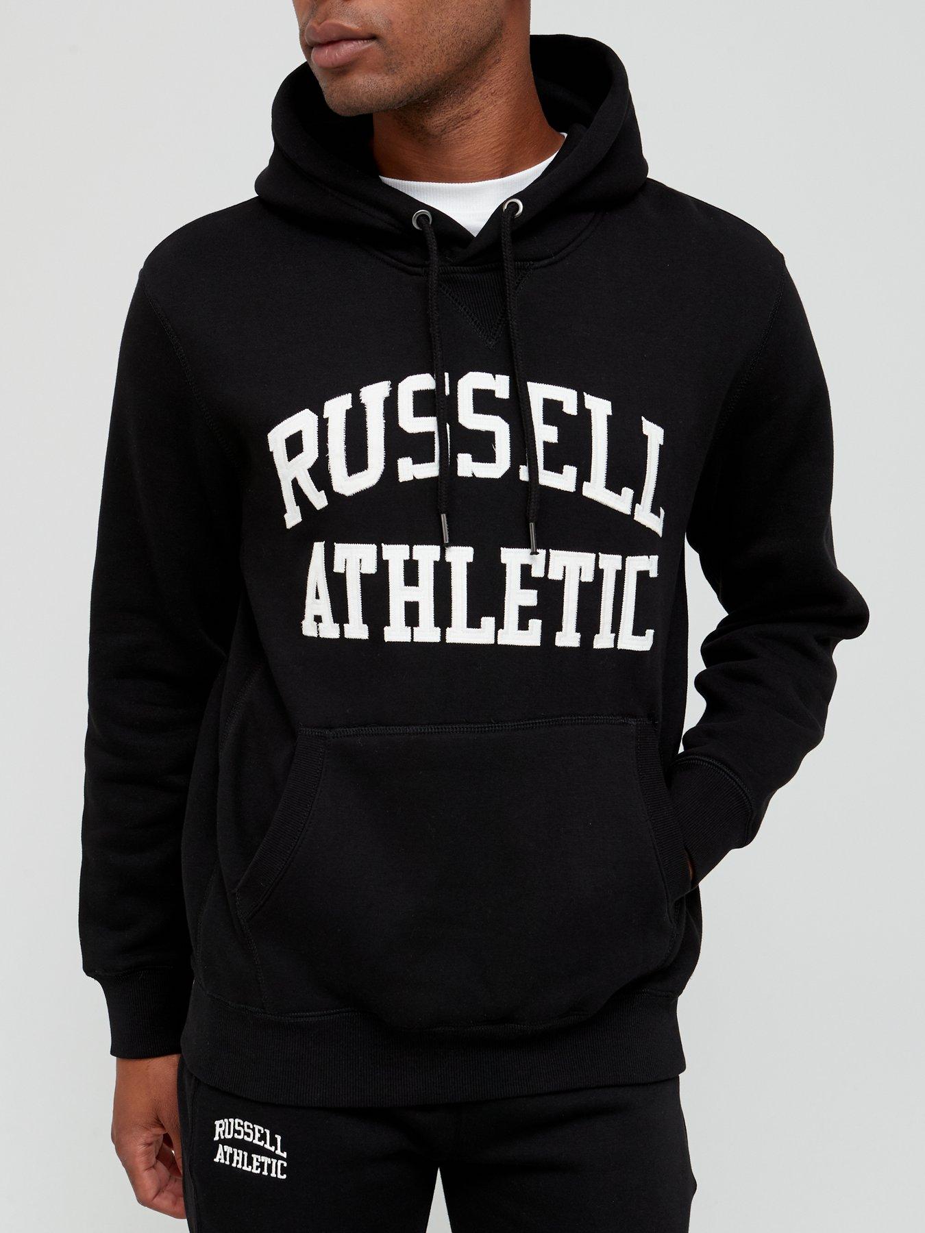 athletic sweatshirts