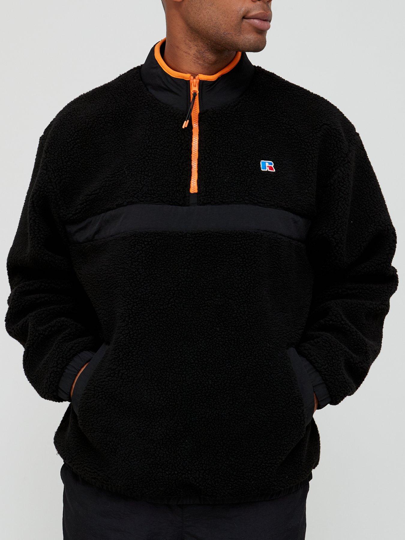 russell jackets