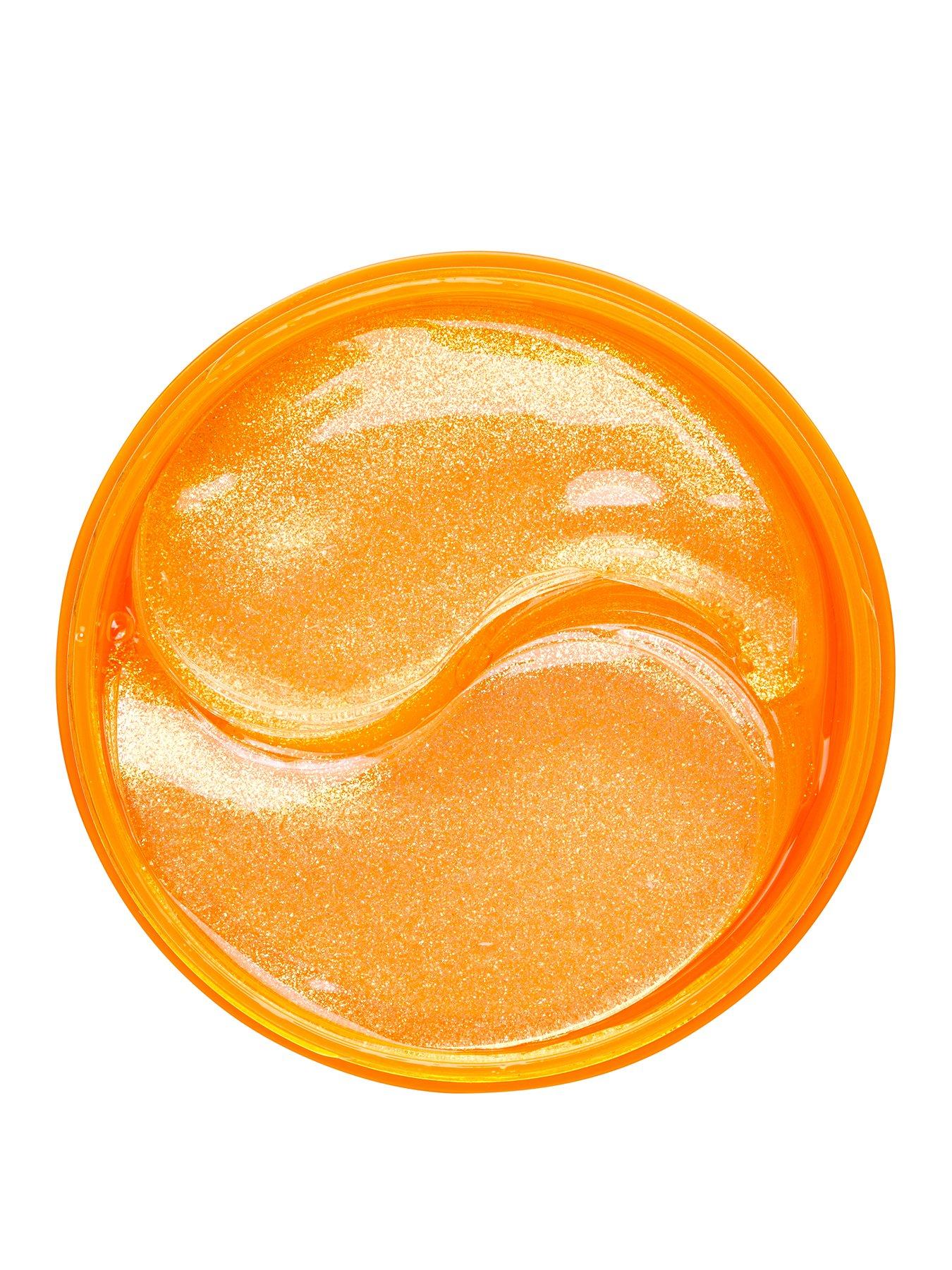 Nails Inc Party Recharge Vitamin C Under Eye Masks very.co.uk