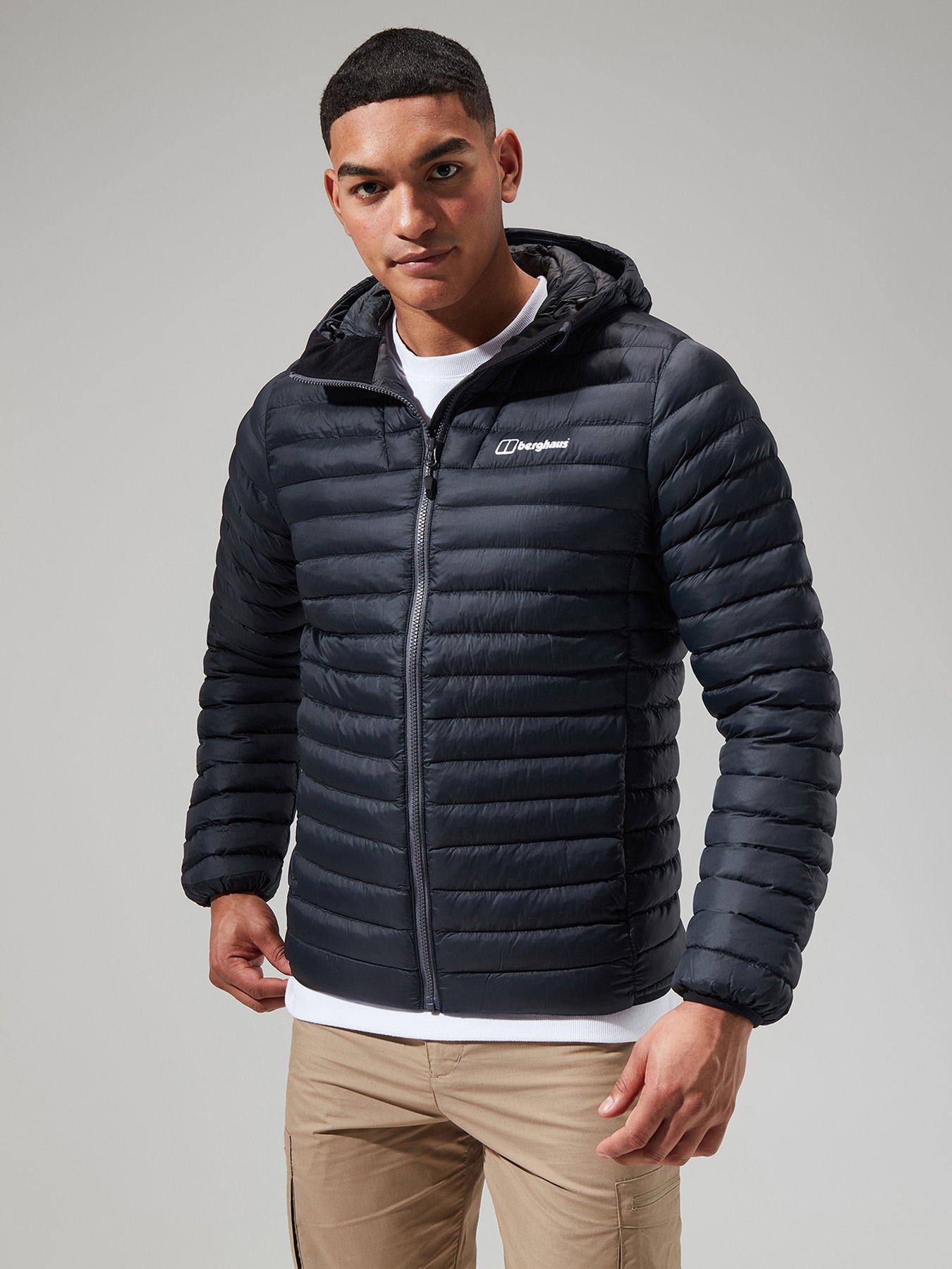 Berghaus Vaskye Jacket - Black | very.co.uk