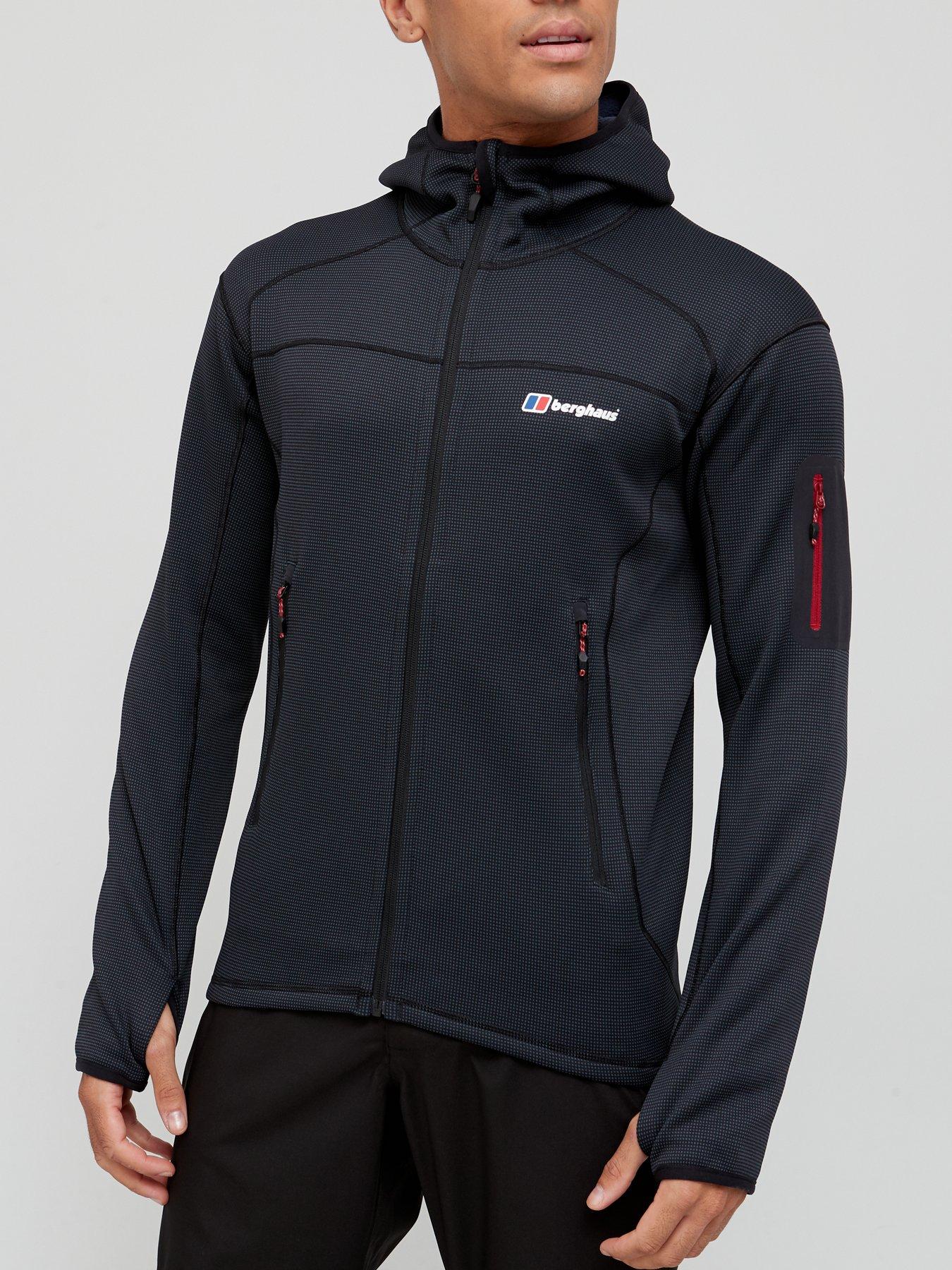 very berghaus jacket