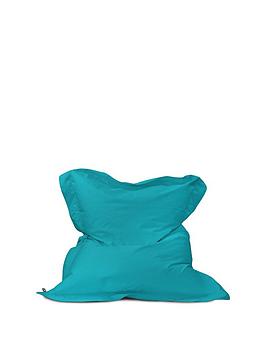 Product photograph of Rucomfy Giant Squarbie from very.co.uk