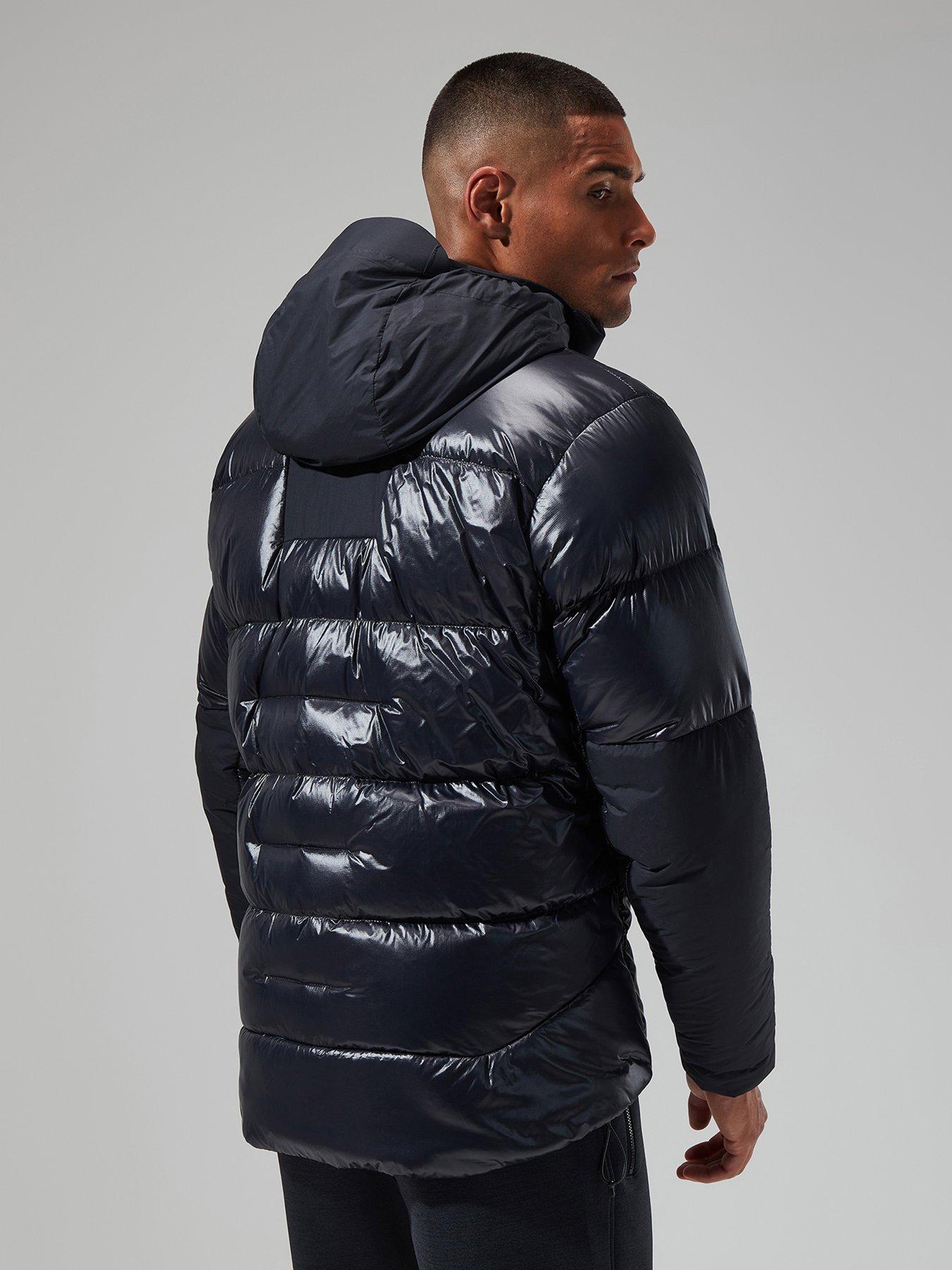 Down jacket store sale uk