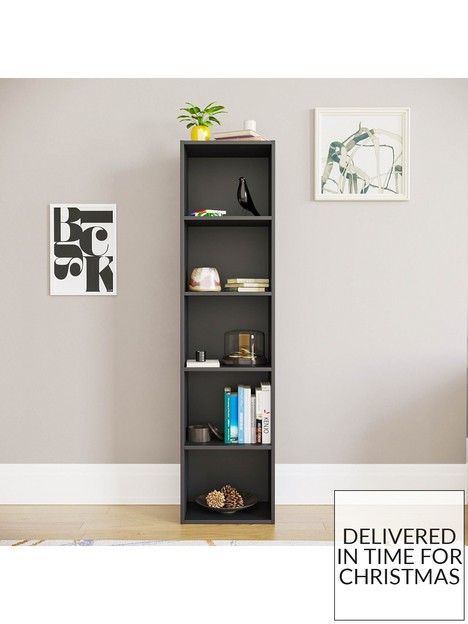 vida-designs-oxford-5-tier-cube-bookcase