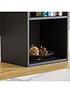  image of vida-designs-oxford-5-tier-cube-bookcase