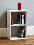 vida-designs-oxford-2-tier-cube-bookcasecollection