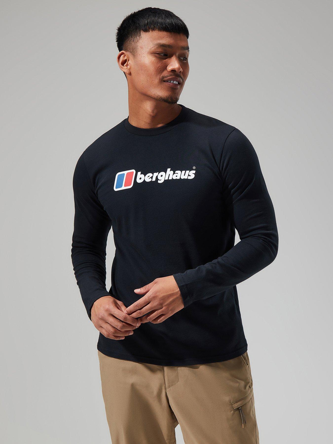 Berghaus long sleeve top online