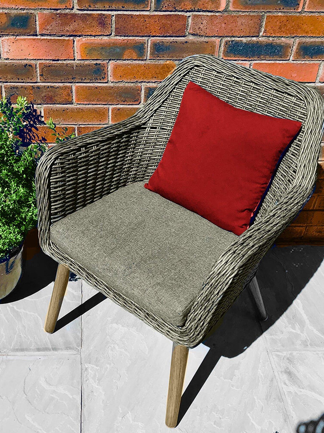 rucomfy Indoor/Outdoor Cushion