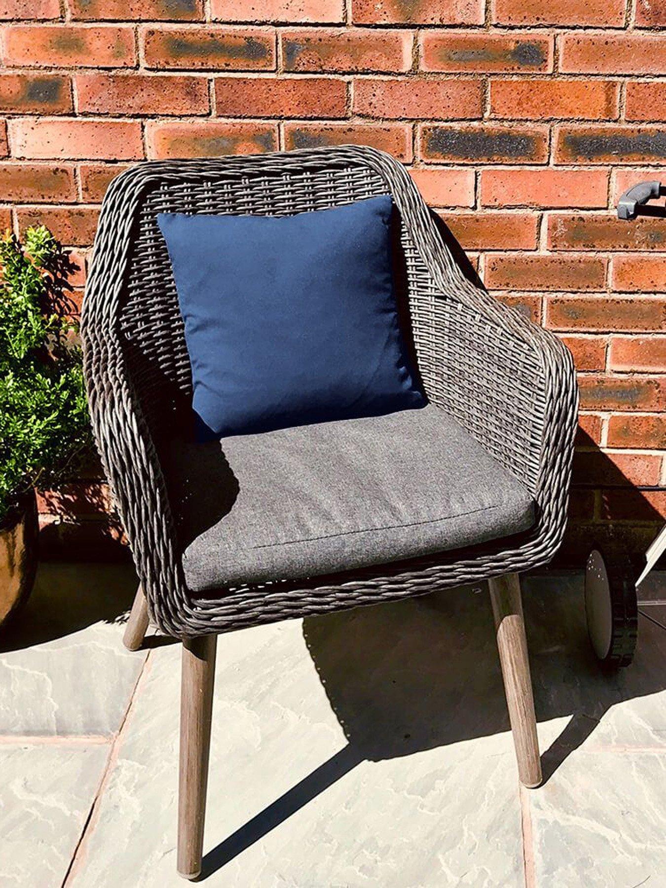 rucomfy Indoor/Outdoor Cushion