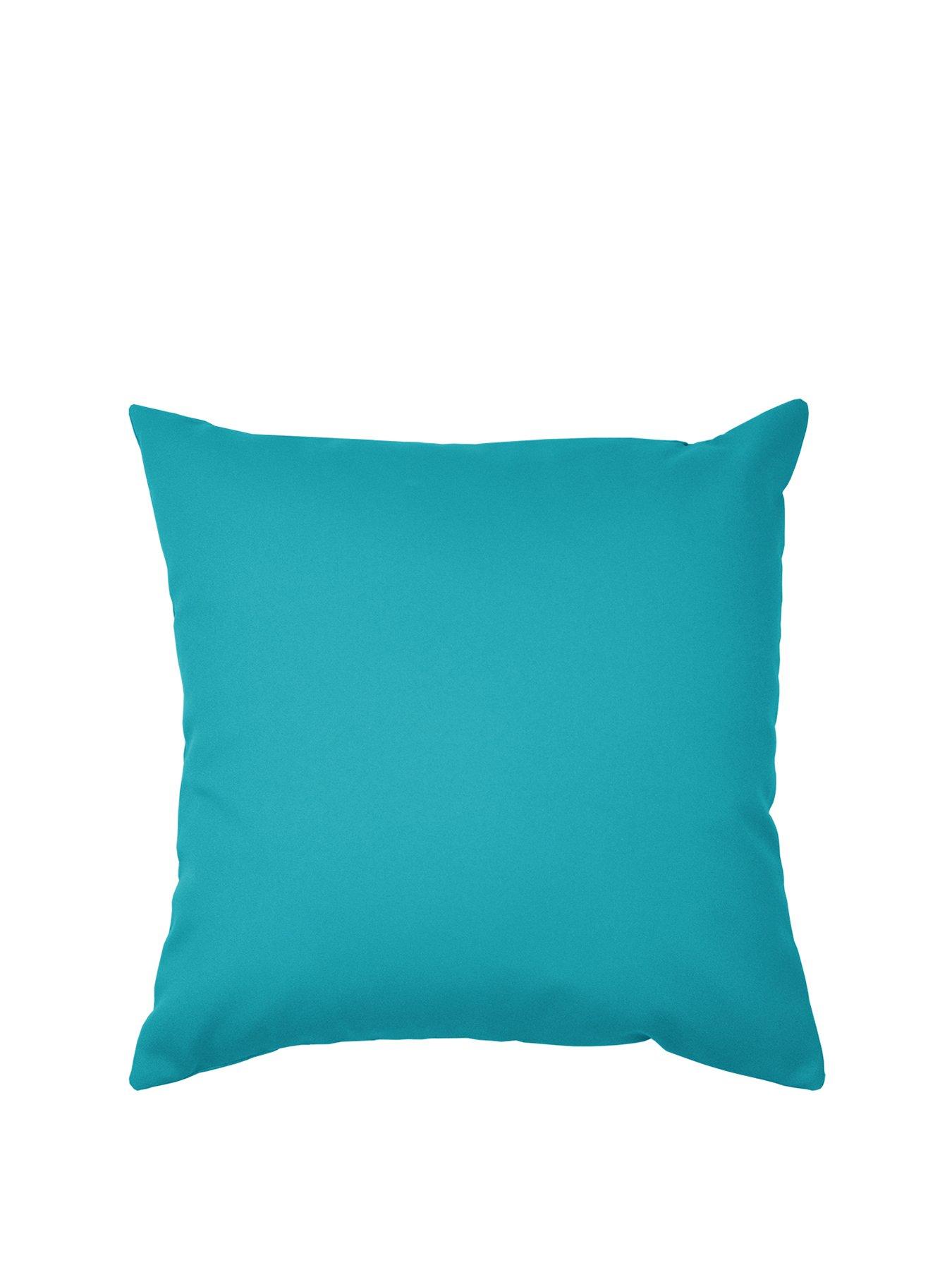 Product photograph of Rucomfy Indoor Outdoor Cushion from very.co.uk