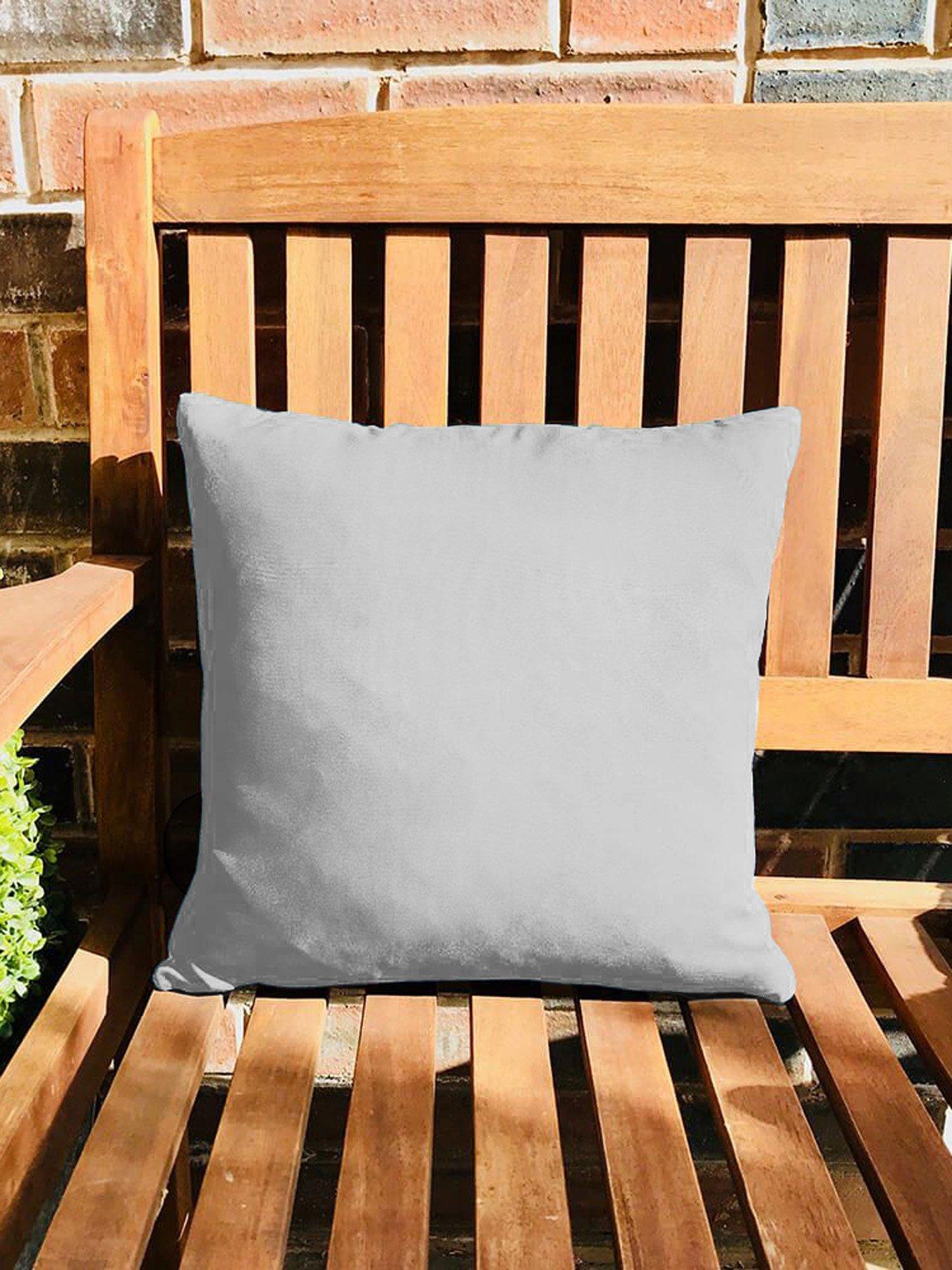 rucomfy Indoor/Outdoor Cushion