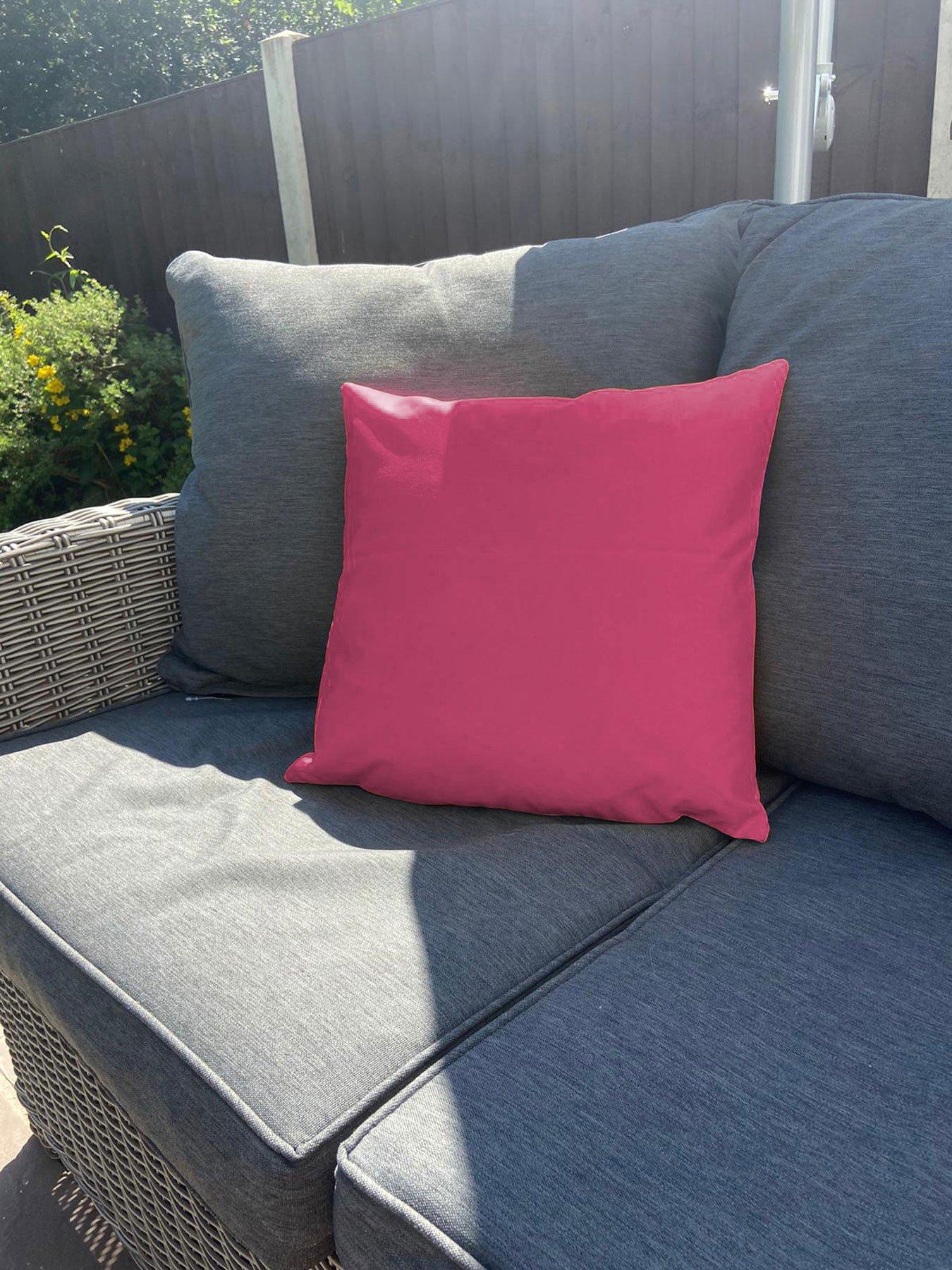 rucomfy Indoor/Outdoor Cushion