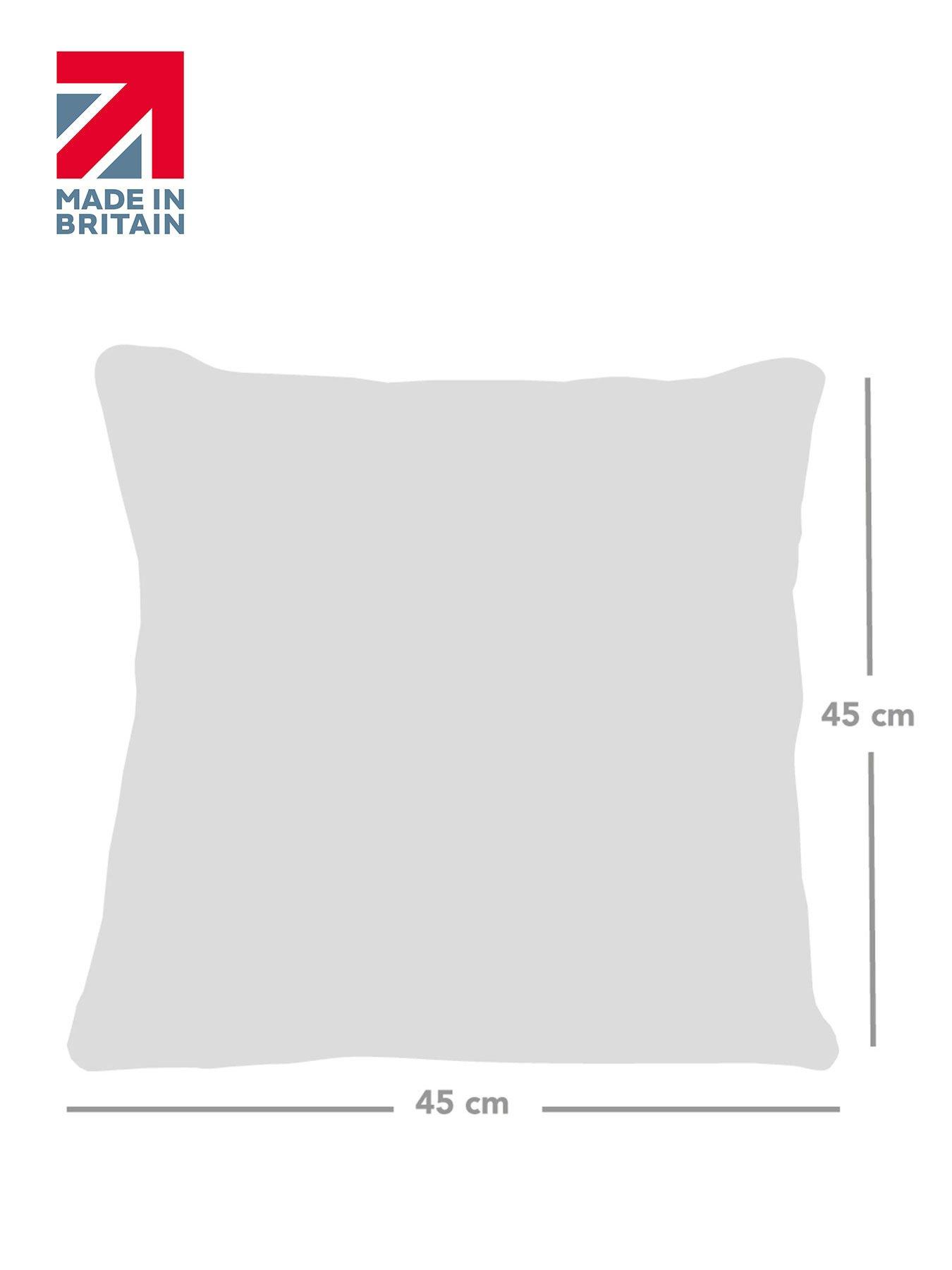 Image 3 of 6 of rucomfy Indoor/Outdoor Cushion