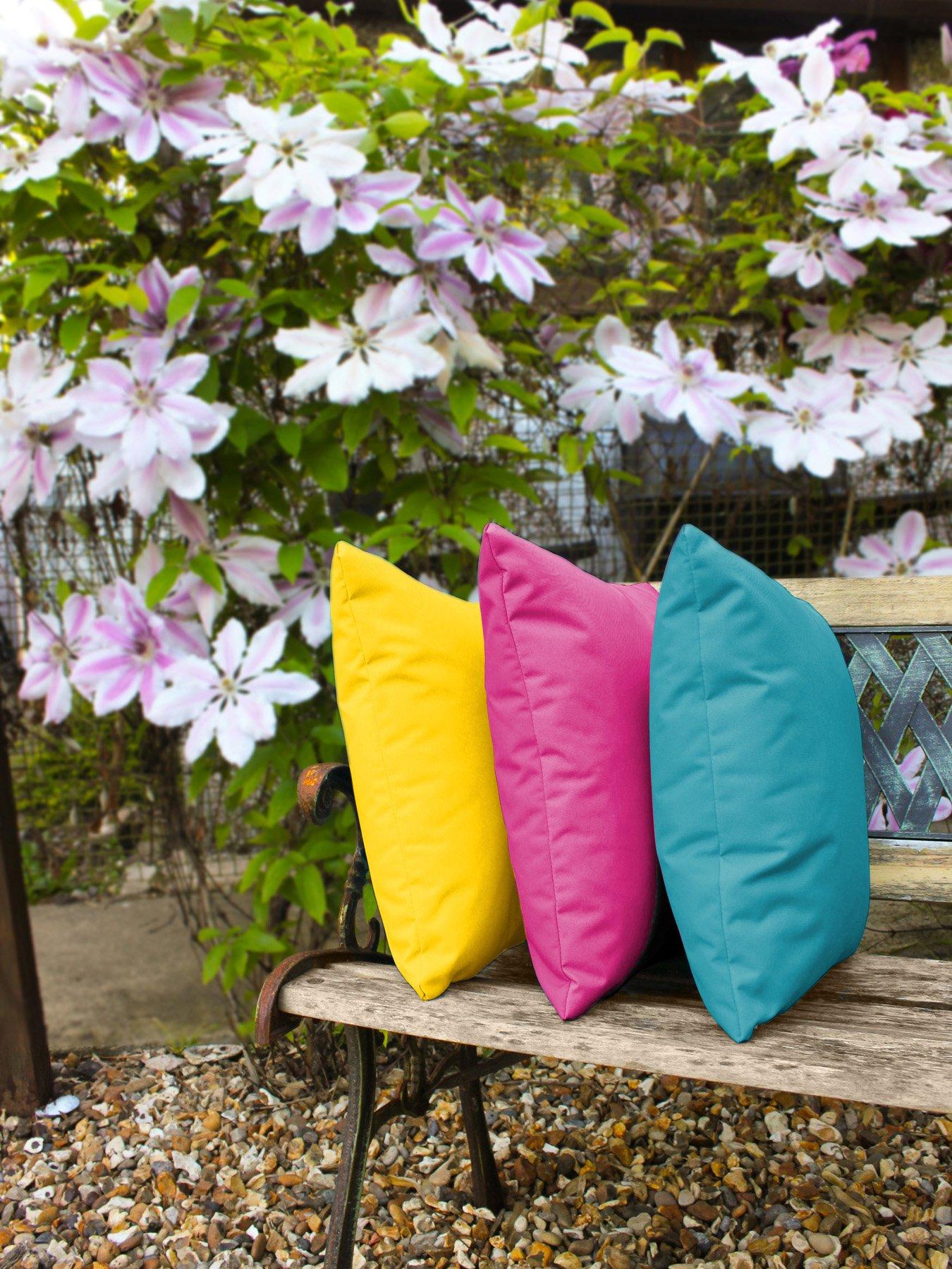 Image 4 of 6 of rucomfy Indoor/Outdoor Cushion