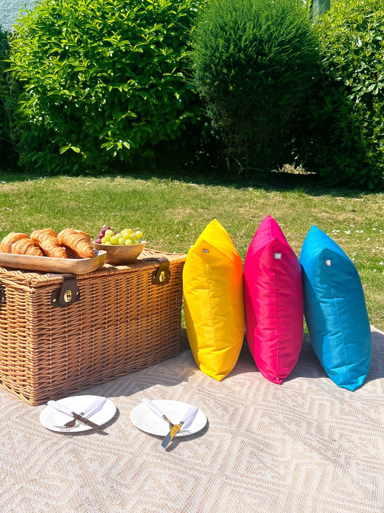 Image 6 of 6 of rucomfy Indoor/Outdoor Cushion