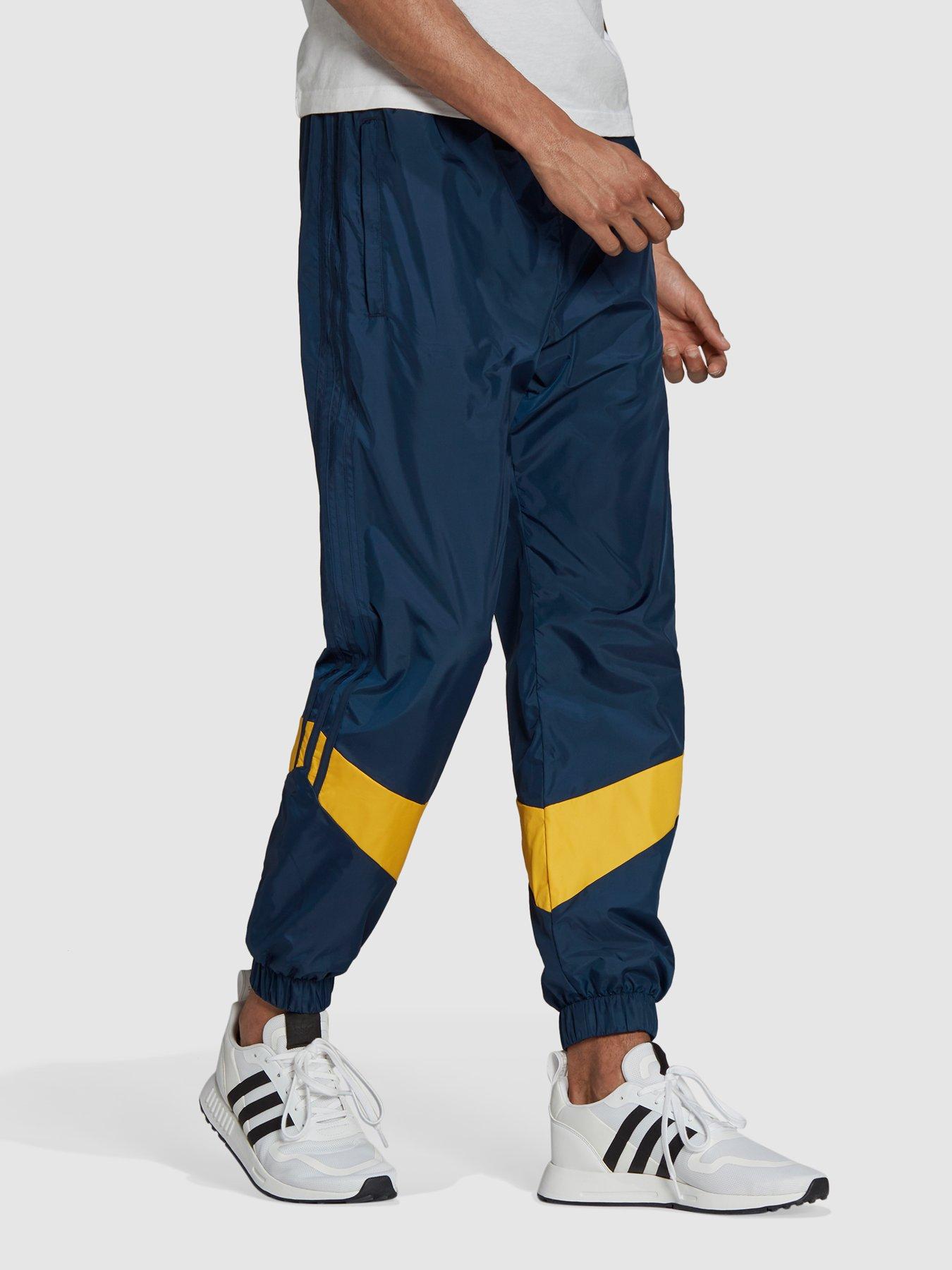 Joggers Ripstop Trackpant