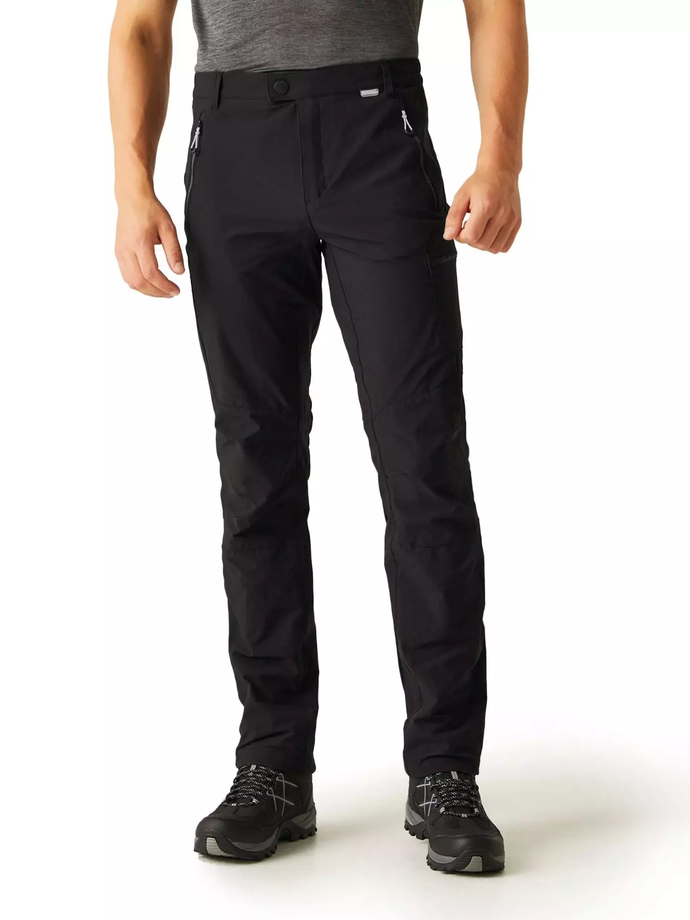CEWIFO Mens Black Cargo Trousers Track Pants Navy Trousers for Men UK  Waterproof Trousers Walking Trousers for Men UK Mens Trousers Casual Smart  Pants Men Black 28 : : Fashion