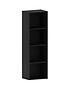 vida-designs-oxford-4-tier-cube-bookcasefront