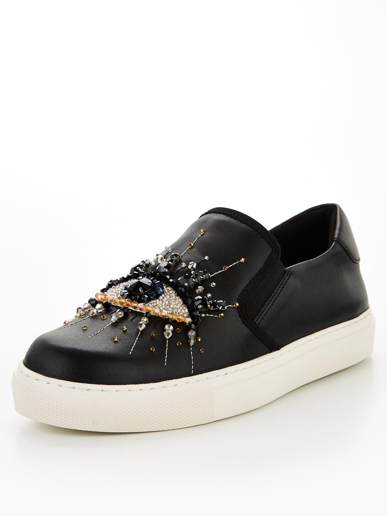 kurt geiger leah eye