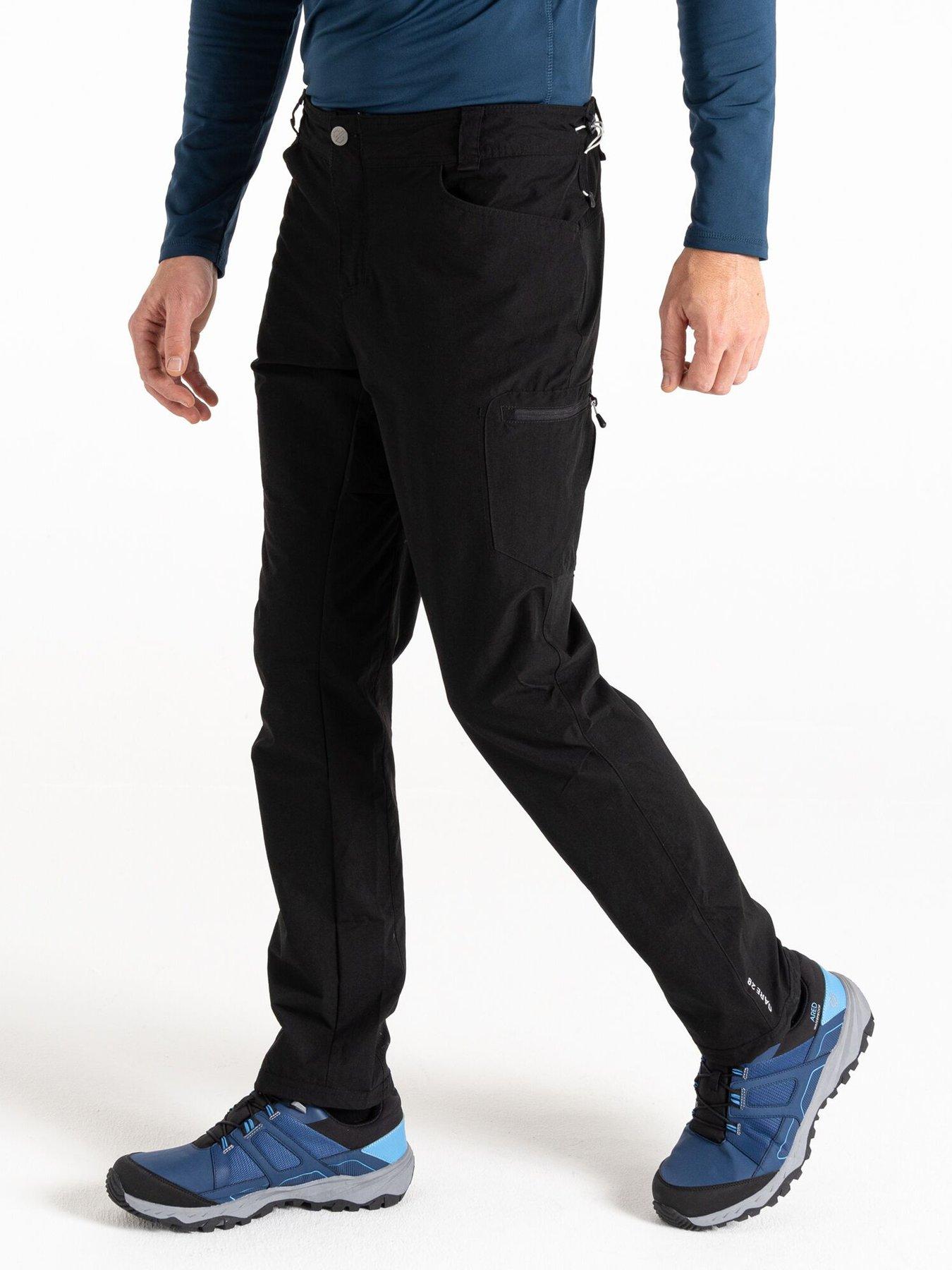 Dare 2B Tuned In Ii Trousers - Black