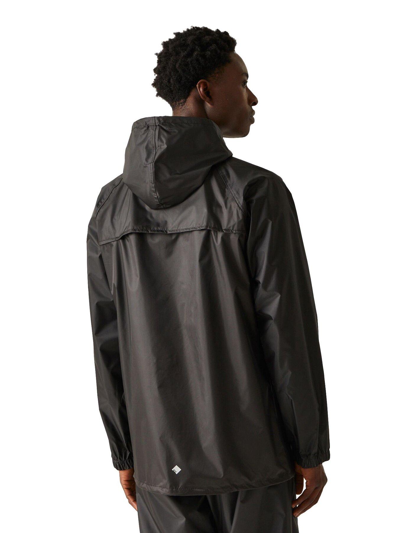 Regatta stormbreak jacket on sale