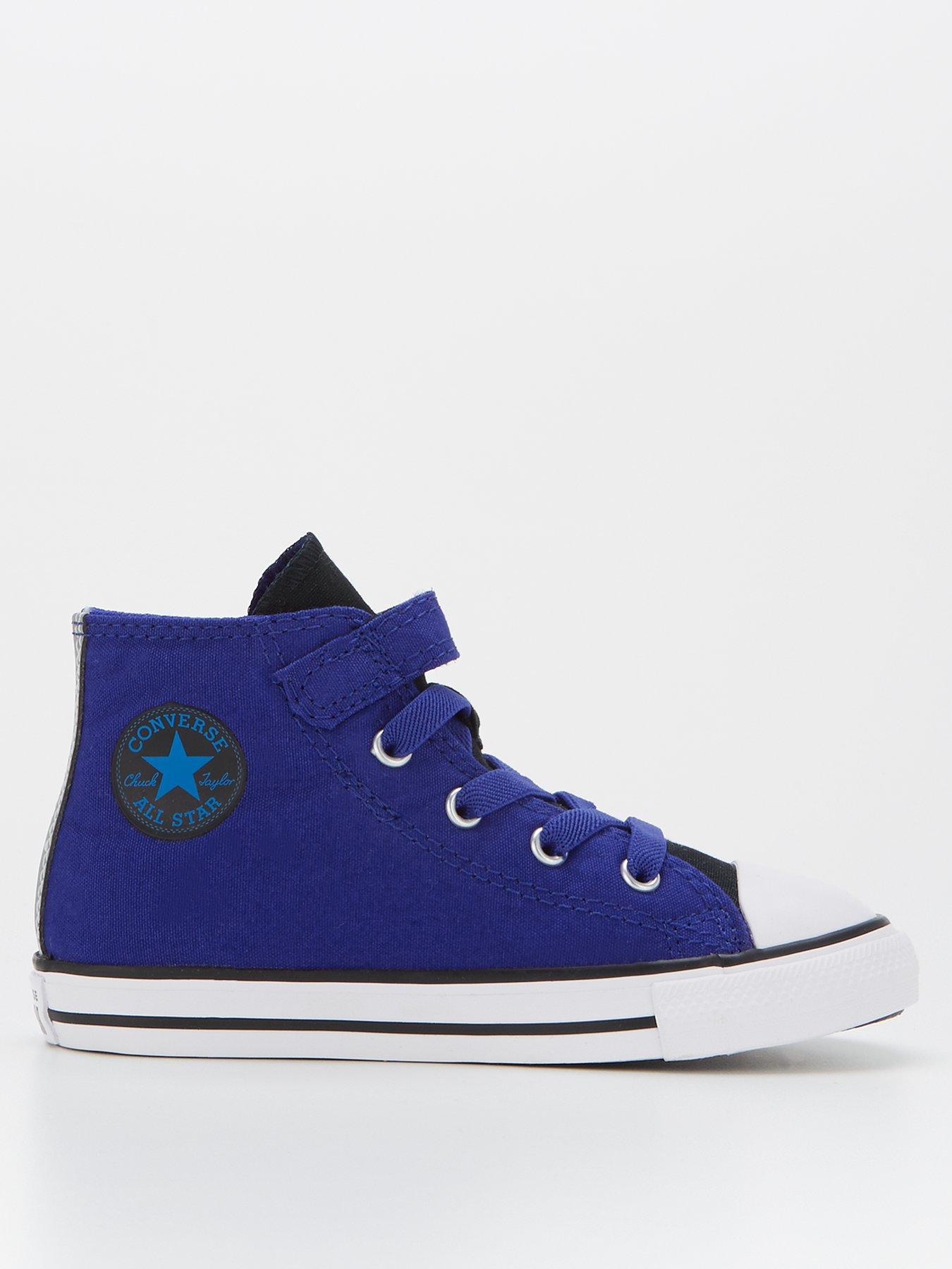Size 10 Blue. Converse Converse Shoes 