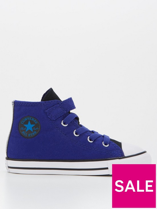 front image of converse-chuck-taylor-all-star-1v-reflective