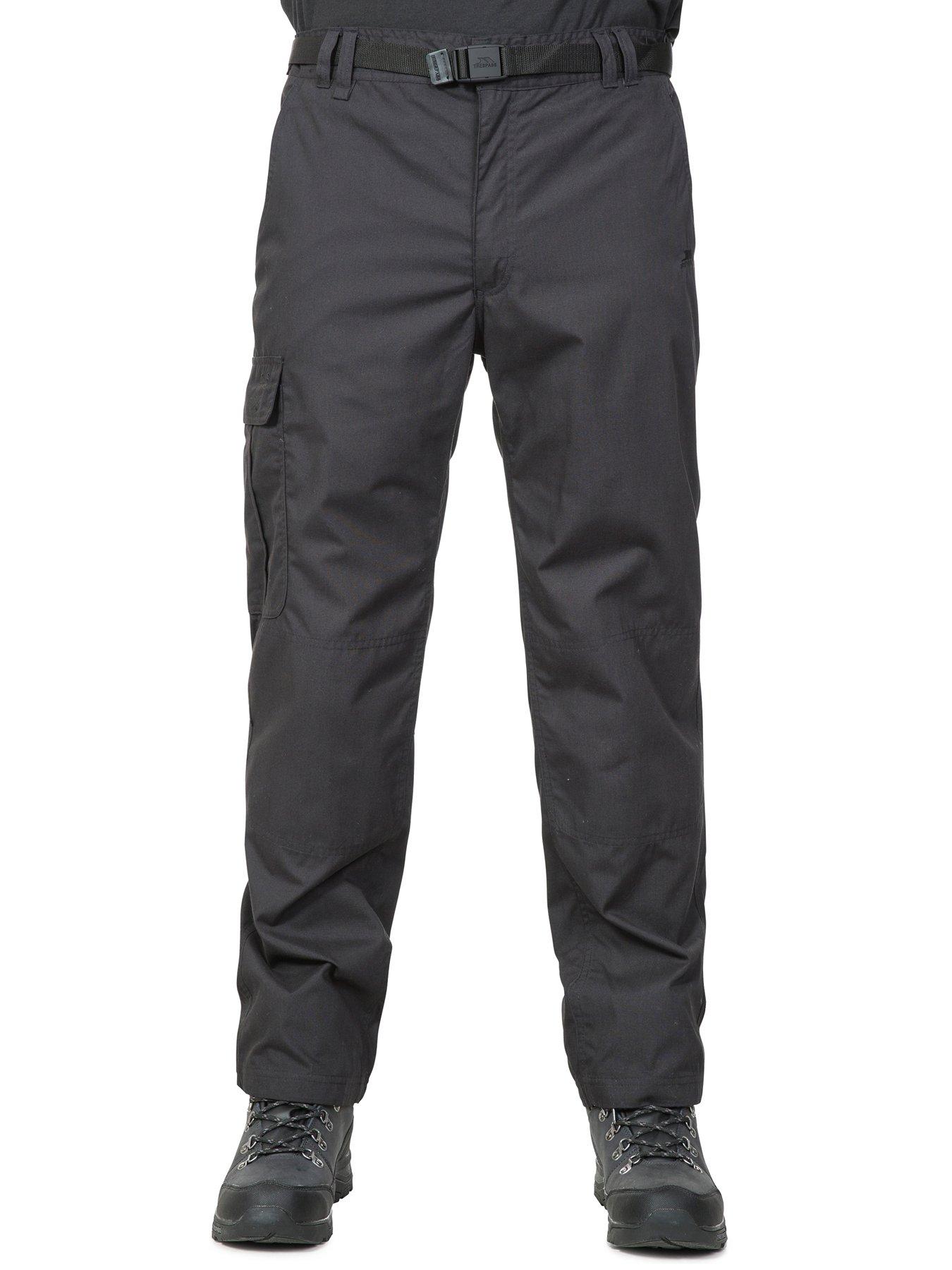 Sportswear Clifton Thermal Trousers - Black
