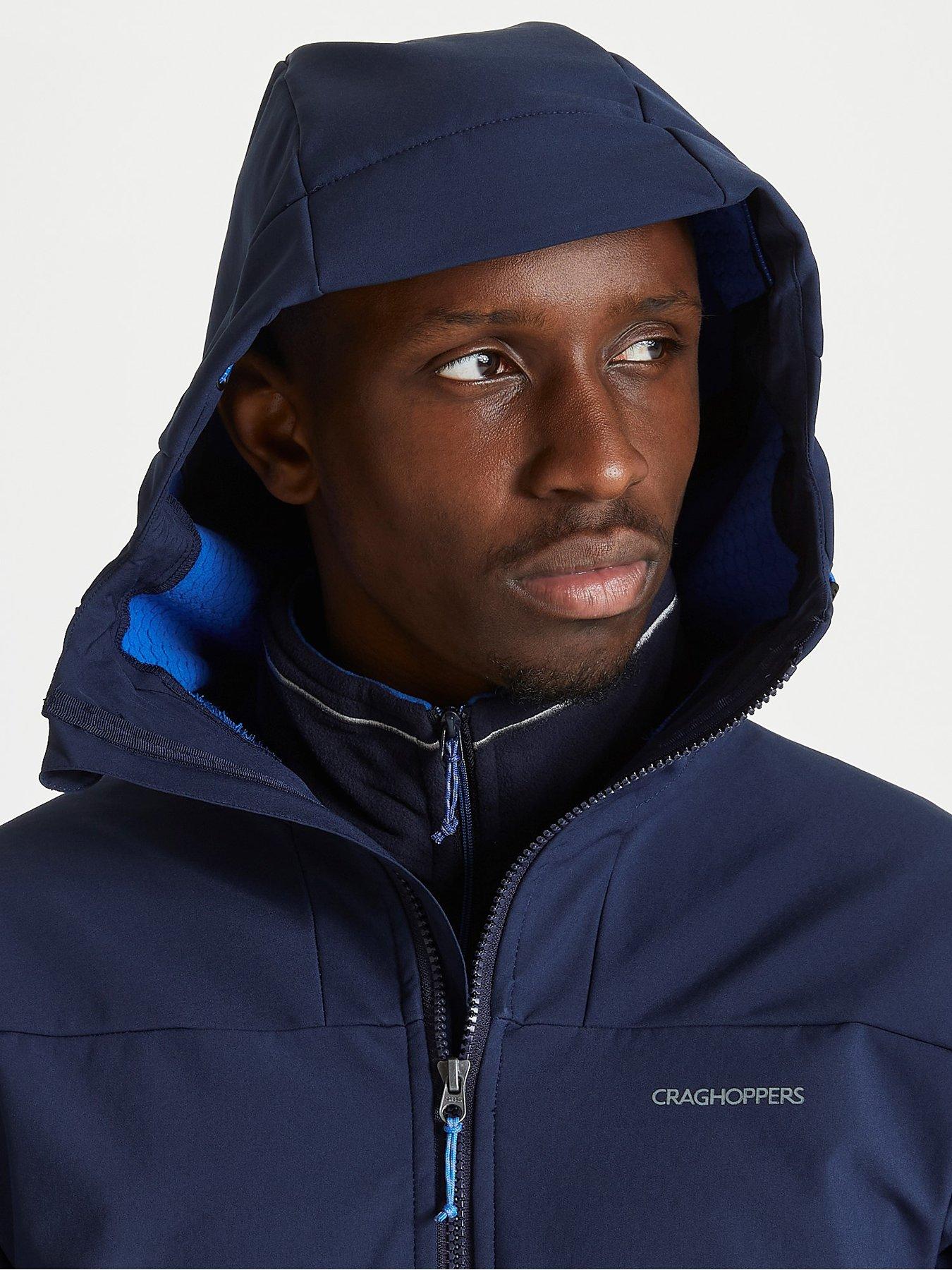 Coats & Jackets Tripp Hooded Hooded Jacket