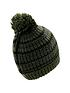  image of dare-2b-mind-over-ii-beanie-hat-green