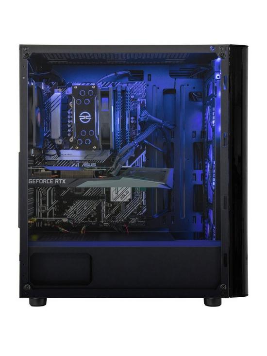 stillFront image of pc-specialist-cypher-gxr-gaming-pc--nbspgeforce-rtx-3060nbspintel-core-i5nbsp16gb-ram-512gb-ssd-amp-1tb-hddnbspwith-3-monthnbspxbox-game-pass-for-pc