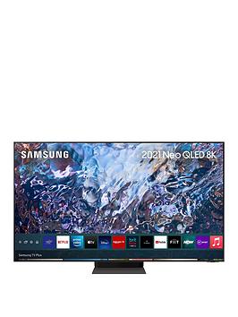 Samsung 2021 55 Inch Qn700A Neo Qled 8K Hdr 2000 Smart Tv