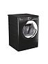  image of hoover-h-dry-300-hle-c9tceb-80-9kg-condenser-tumble-dryernbspwith-wi-fi-connectivity-black