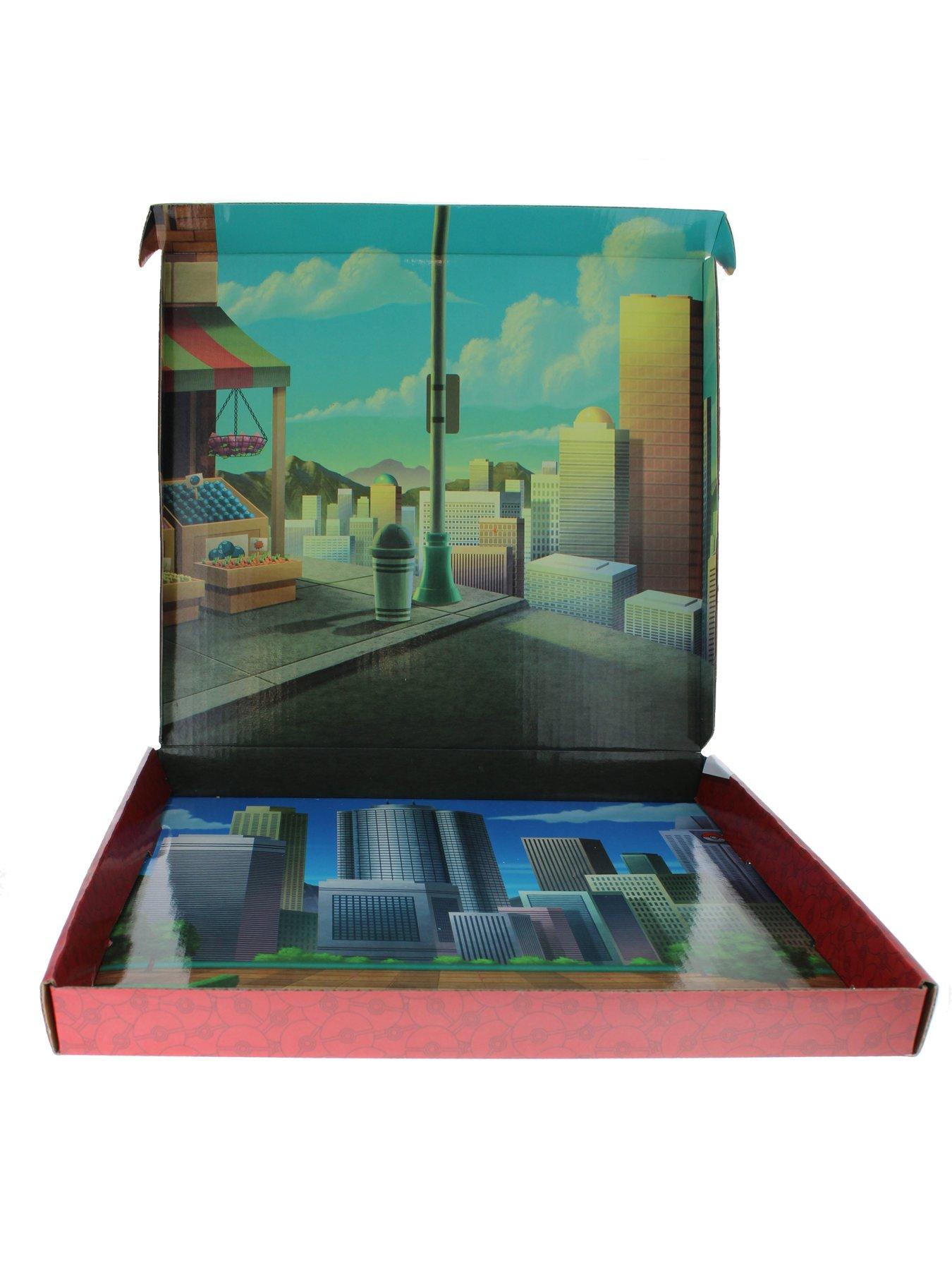 Image 5 of 7 of Pokemon Large Art Set