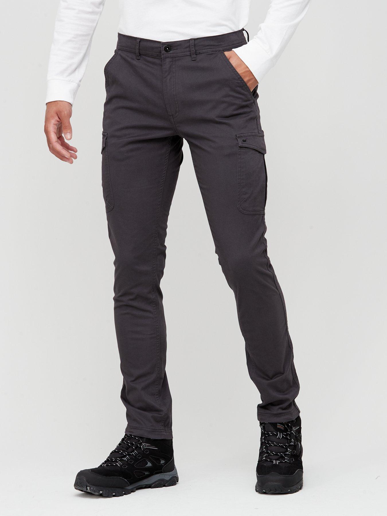 Regatta Bryer Cargo Trousers|38,40