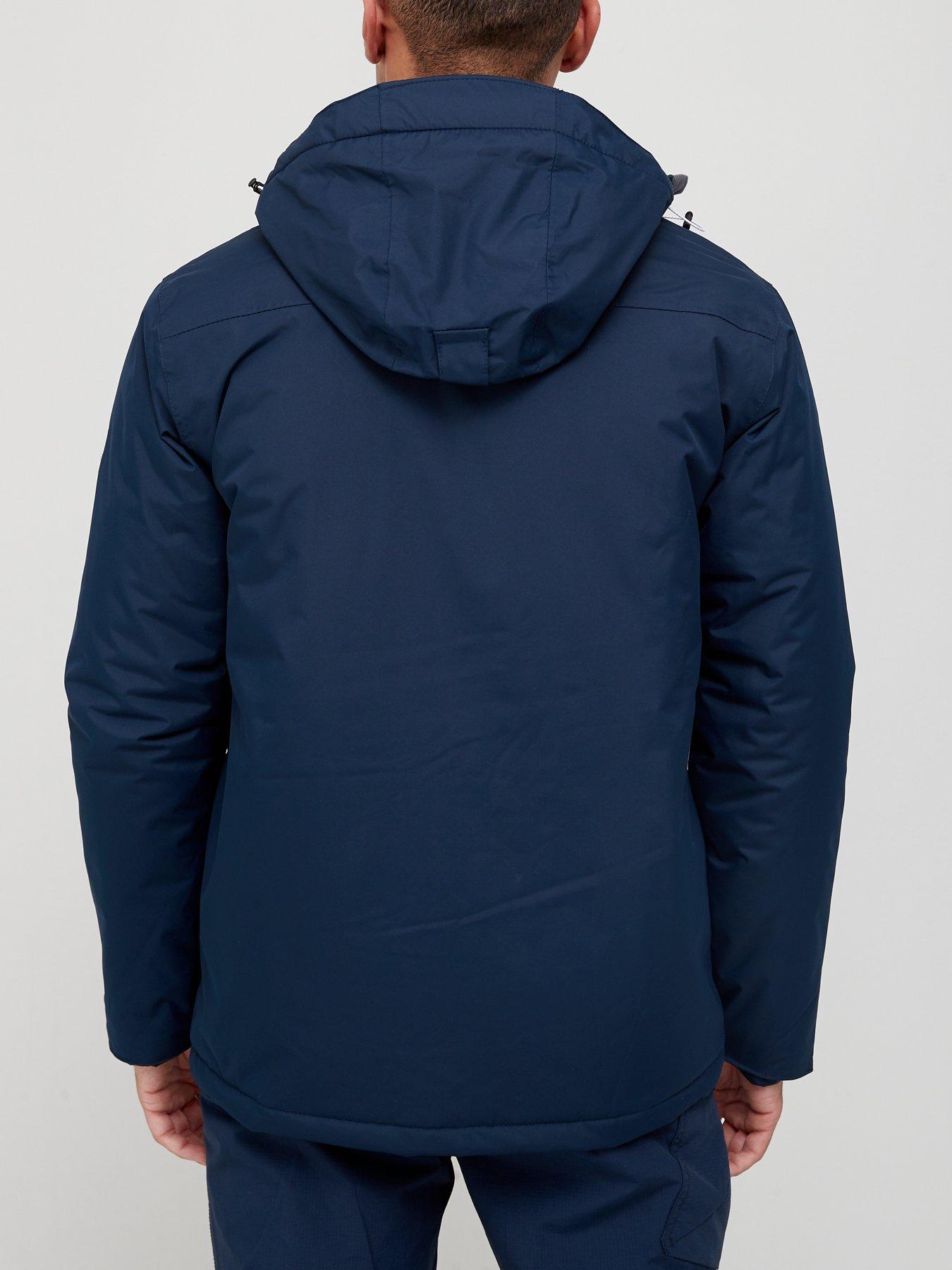  Thornridge Waterproof Insulated Jacket