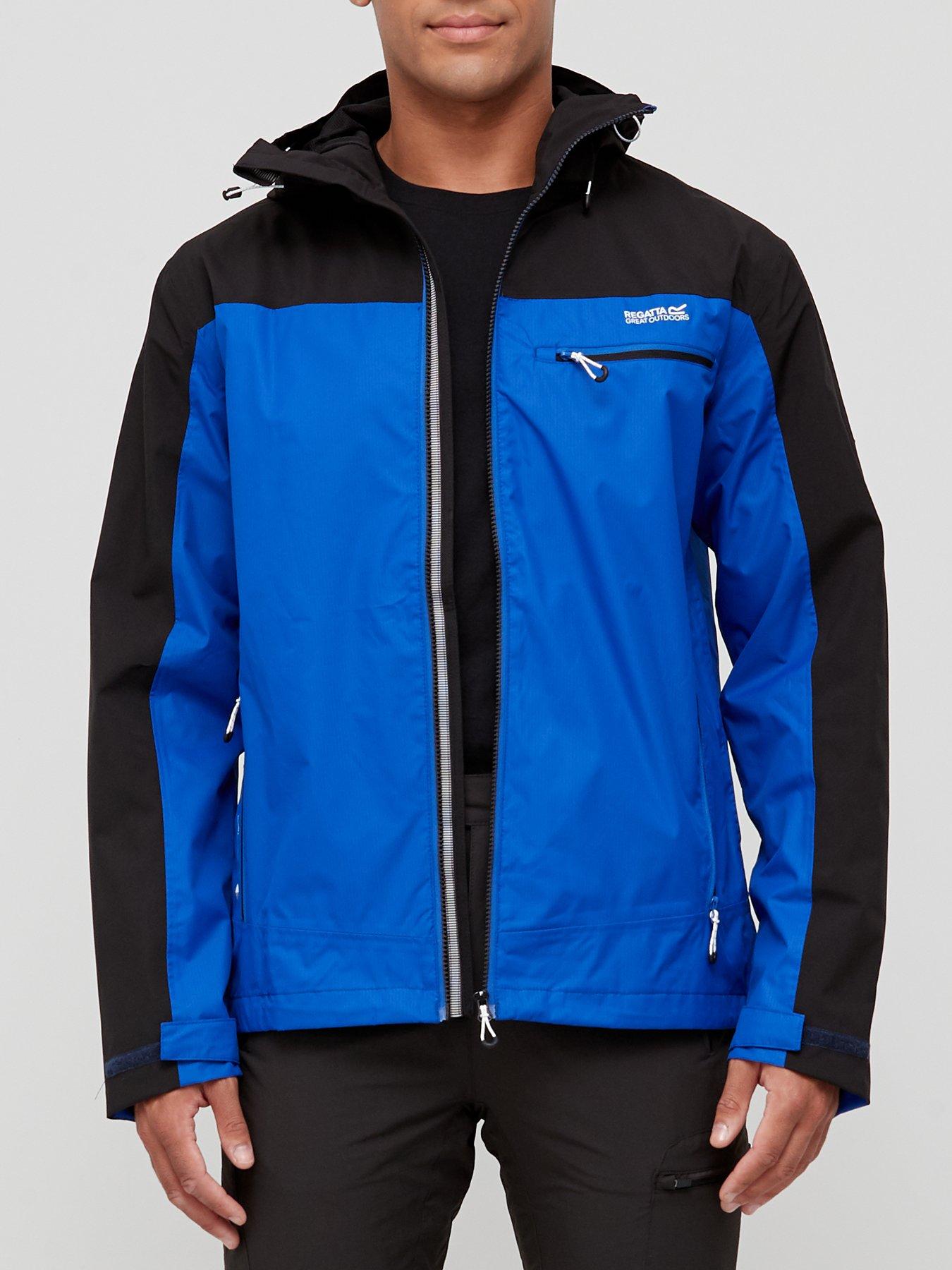 3xl gore tex jacket